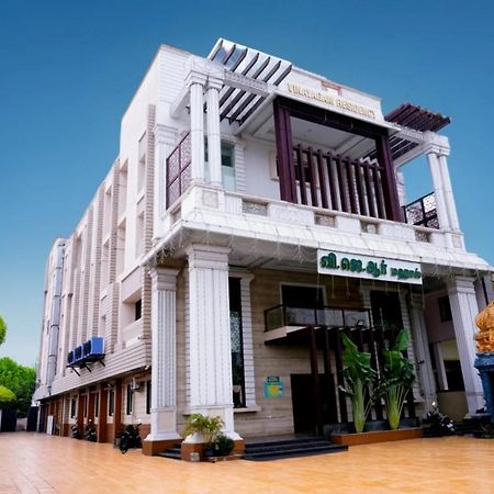 Vinayagam Residency Hotel Arcot Ngoại thất bức ảnh