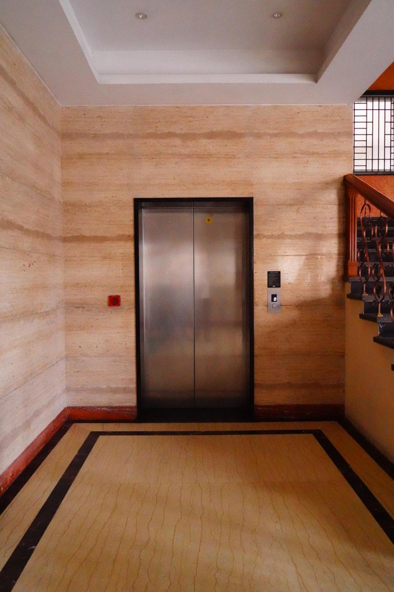 Vinayagam Residency Hotel Arcot Ngoại thất bức ảnh