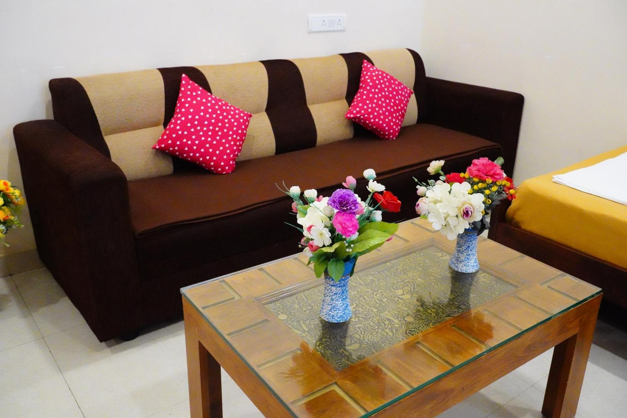 Vinayagam Residency Hotel Arcot Ngoại thất bức ảnh