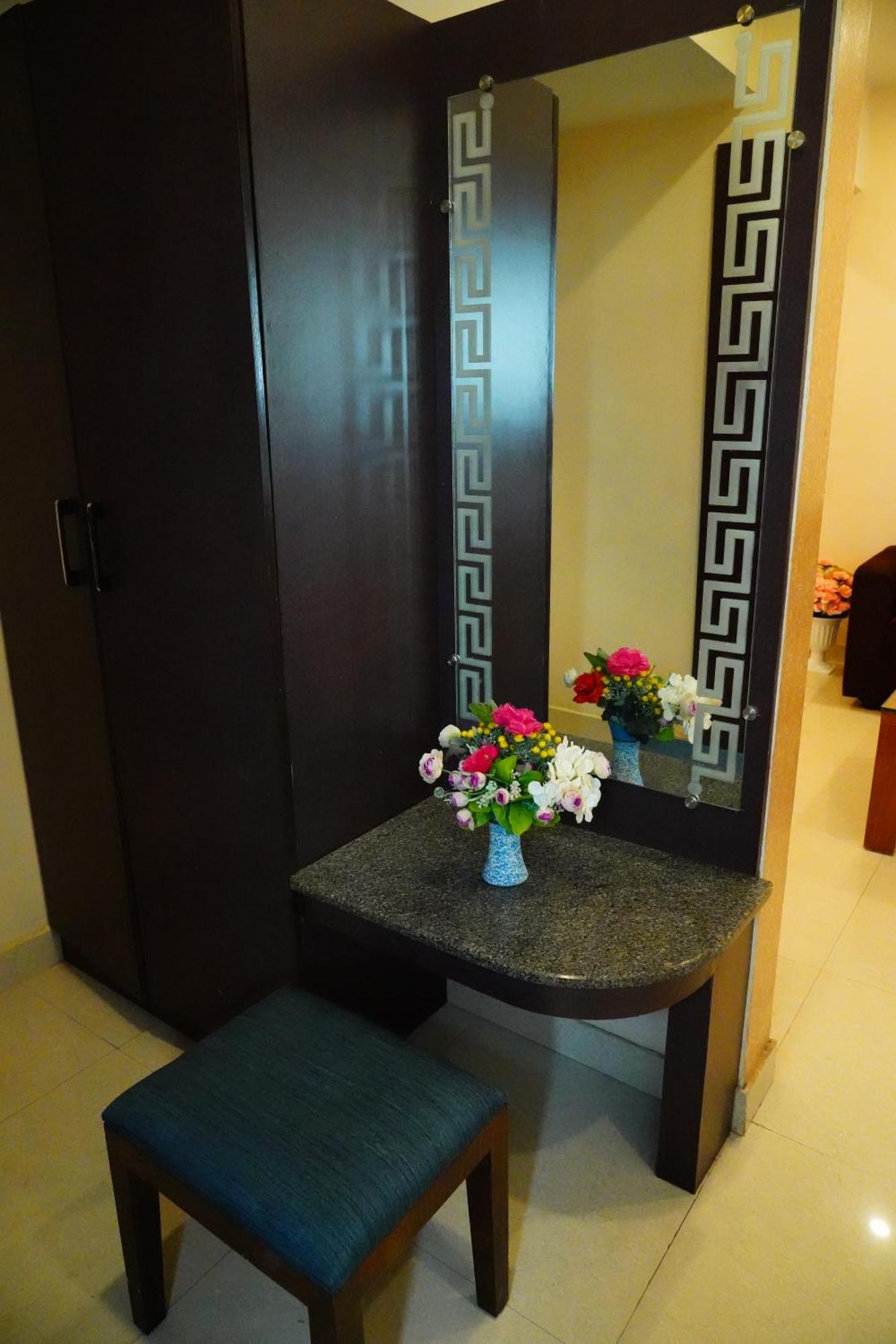 Vinayagam Residency Hotel Arcot Ngoại thất bức ảnh