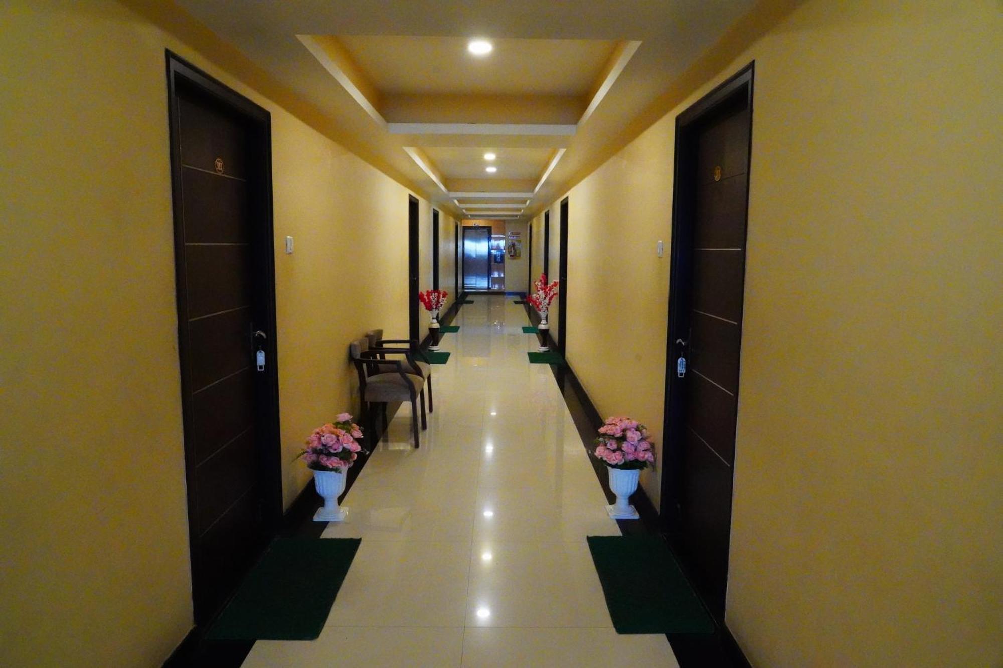 Vinayagam Residency Hotel Arcot Ngoại thất bức ảnh