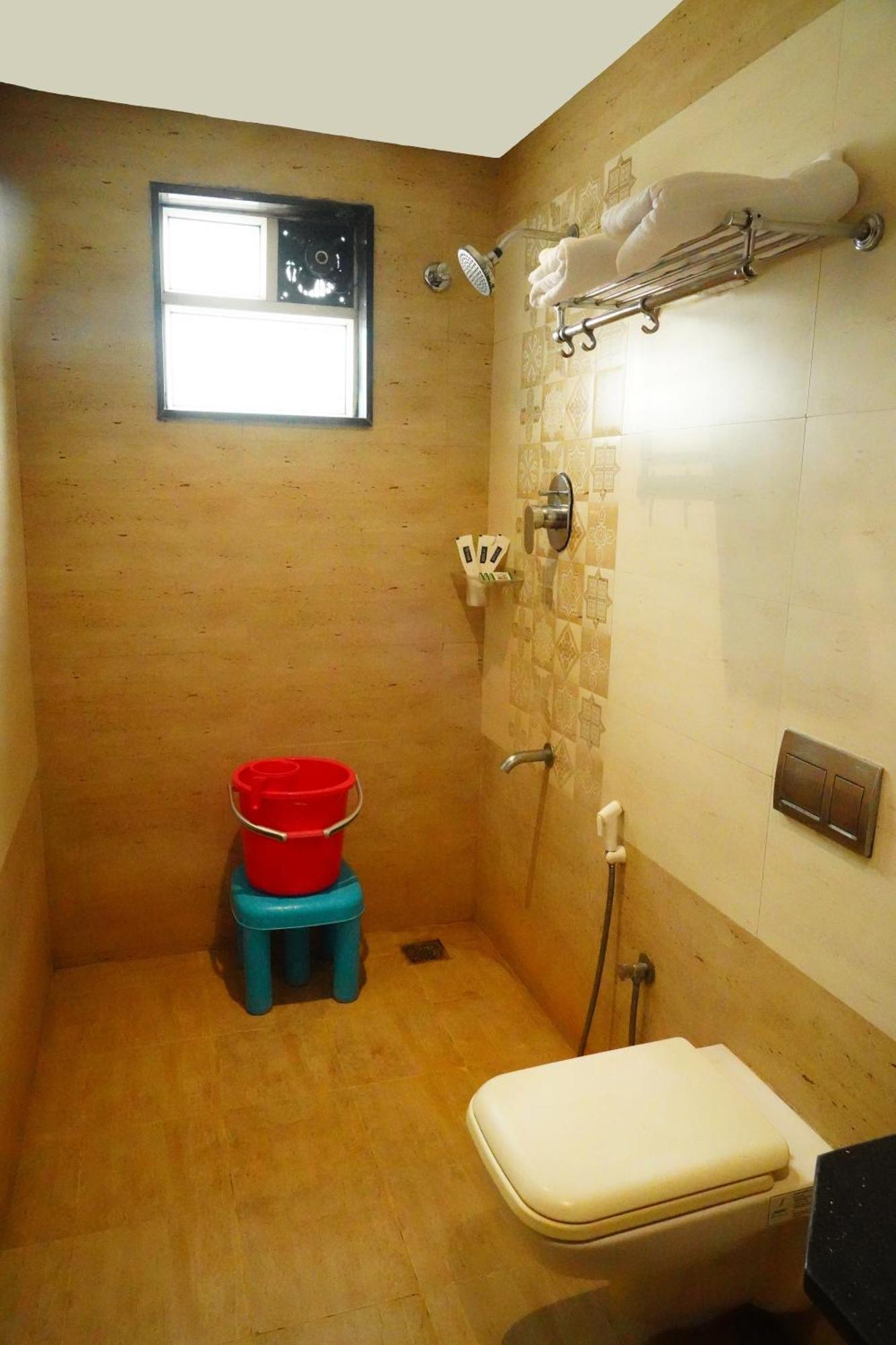 Vinayagam Residency Hotel Arcot Ngoại thất bức ảnh